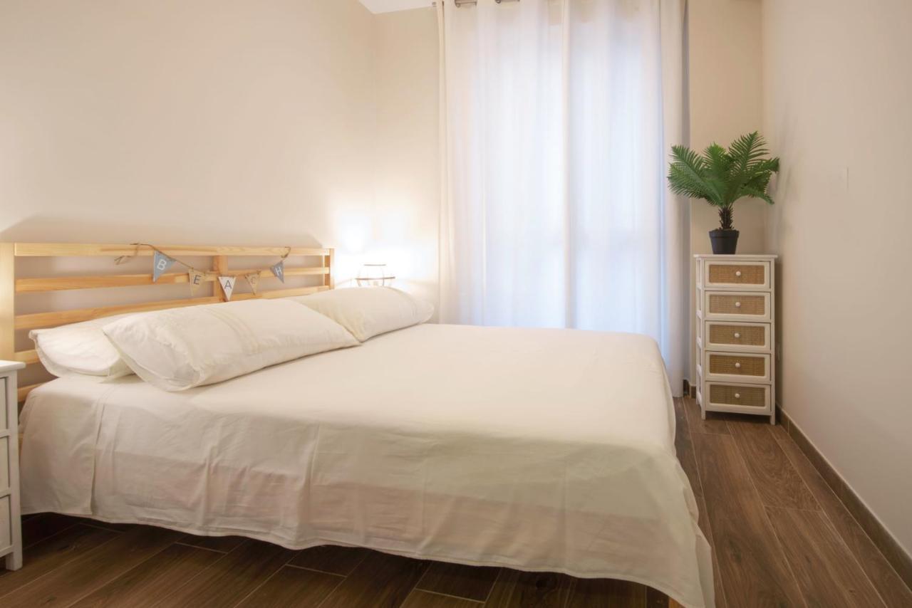Apartamentos San Miguel Torremolinos Extérieur photo