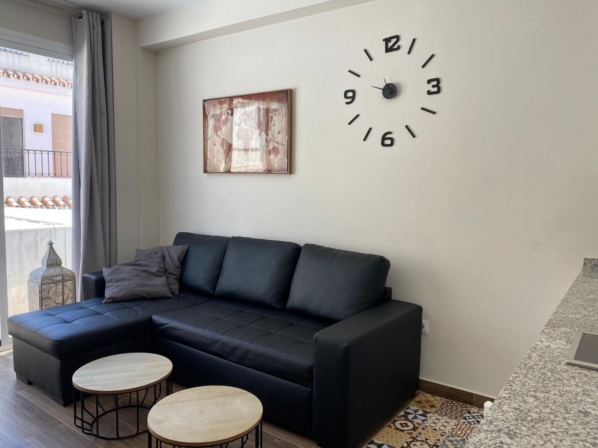 Apartamentos San Miguel Torremolinos Extérieur photo