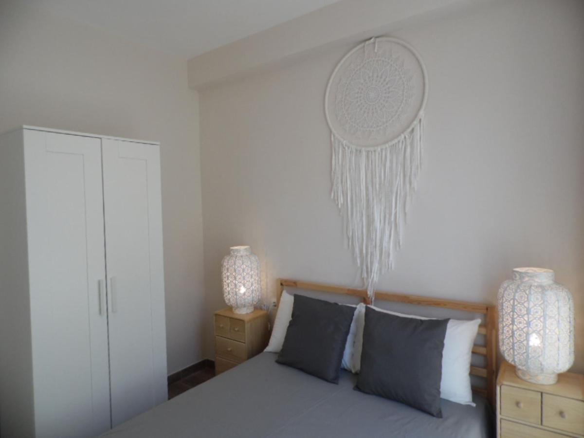 Apartamentos San Miguel Torremolinos Extérieur photo