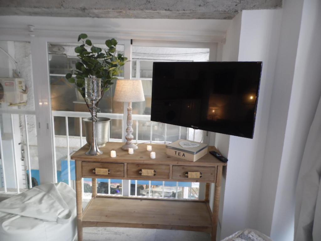 Apartamentos San Miguel Torremolinos Extérieur photo