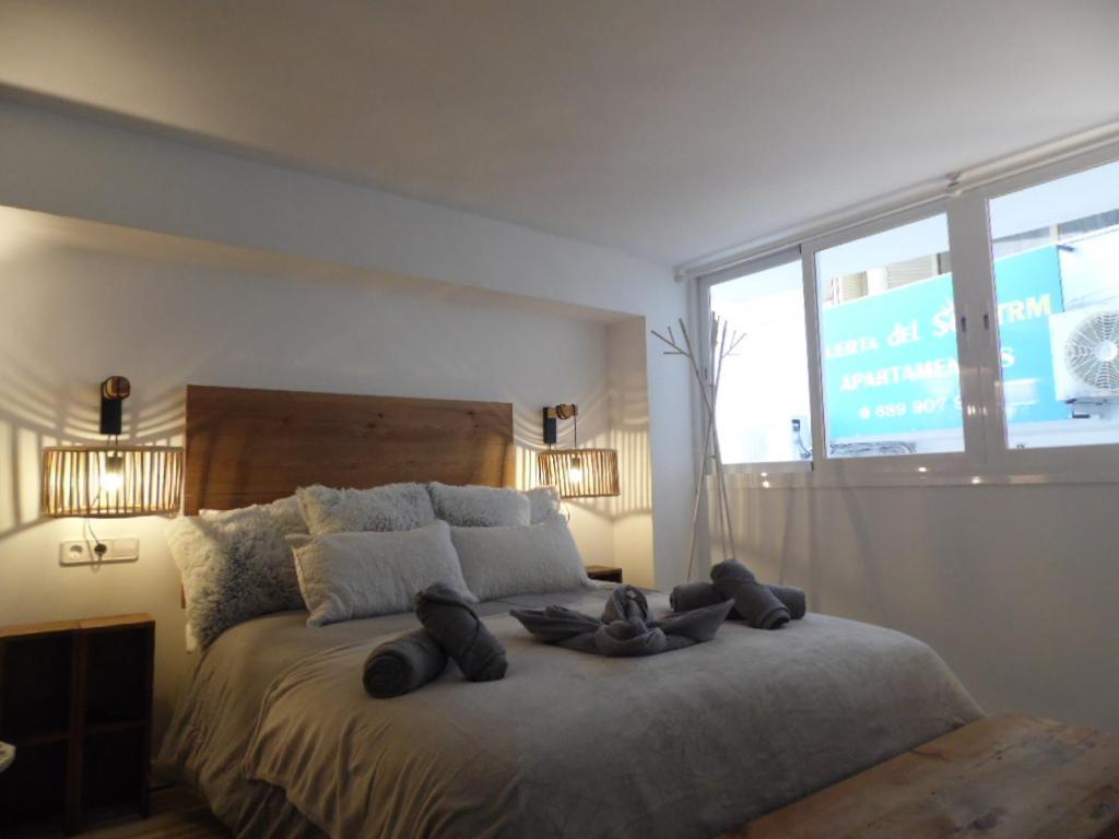 Apartamentos San Miguel Torremolinos Extérieur photo
