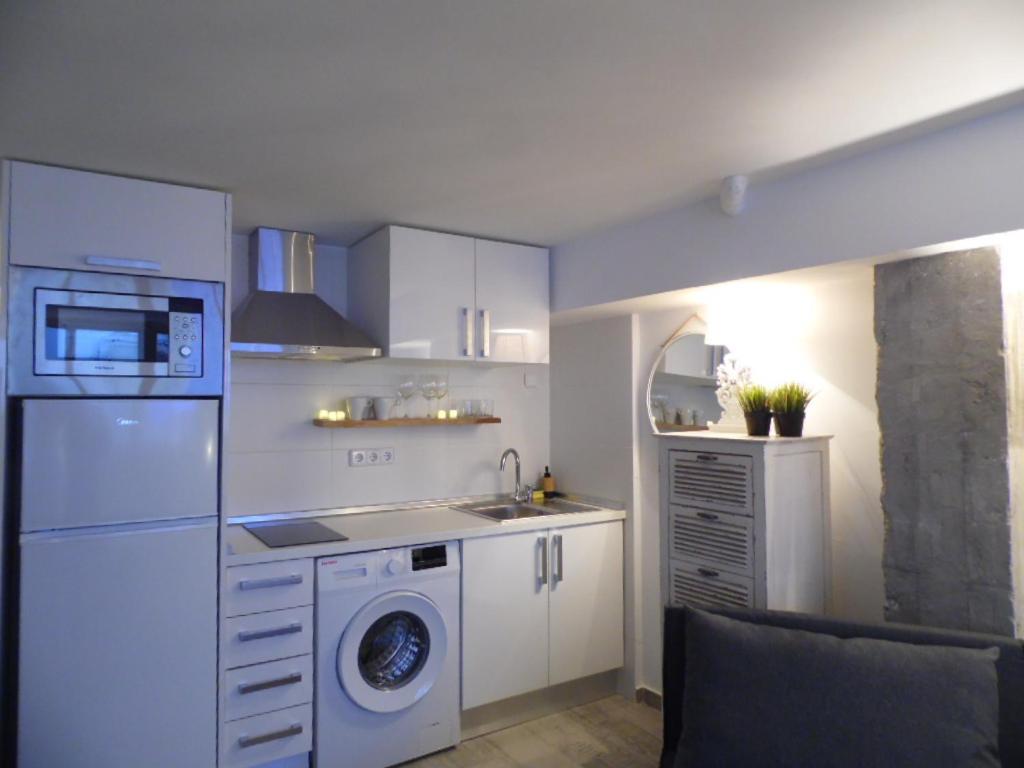 Apartamentos San Miguel Torremolinos Chambre photo