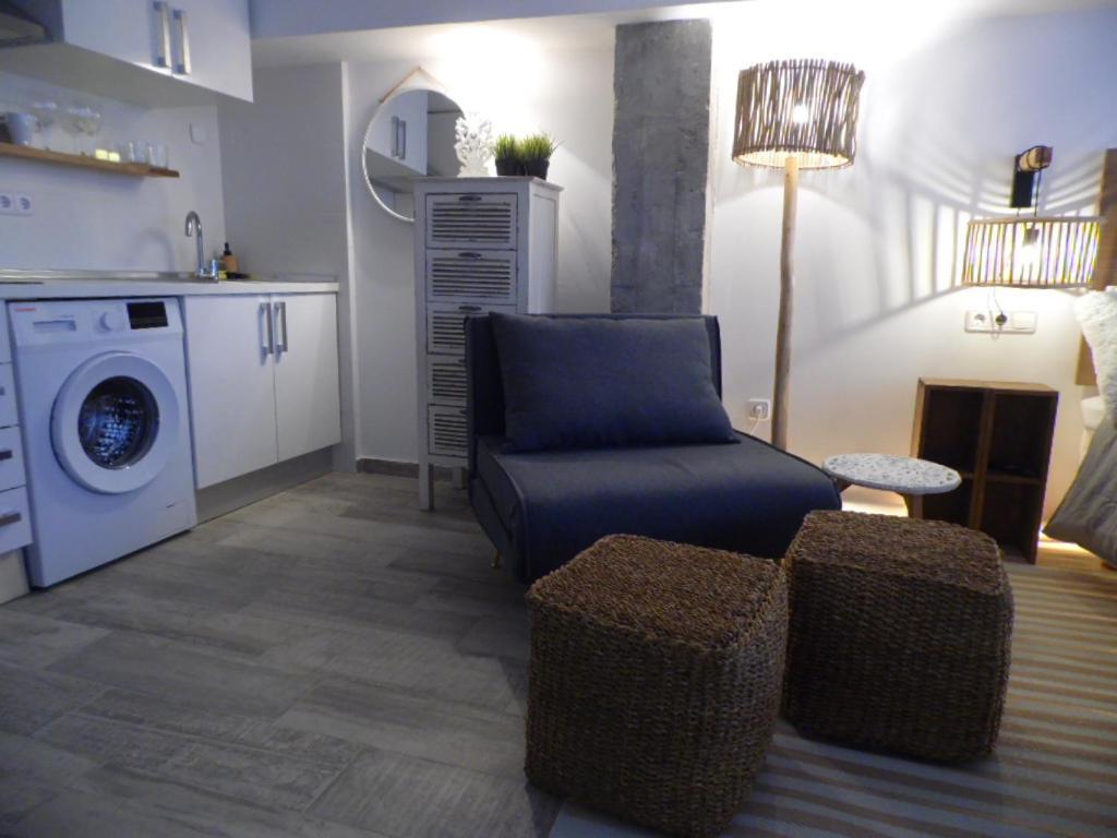 Apartamentos San Miguel Torremolinos Chambre photo