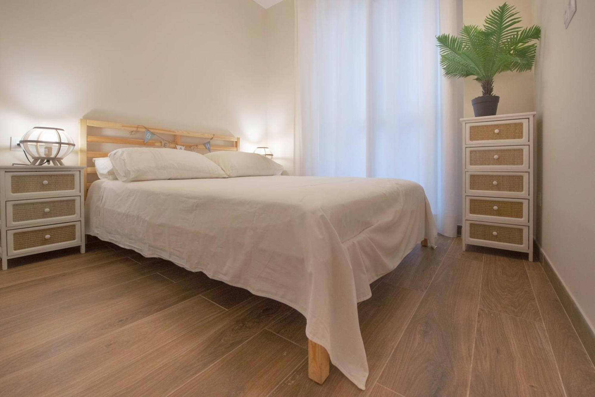 Apartamentos San Miguel Torremolinos Chambre photo