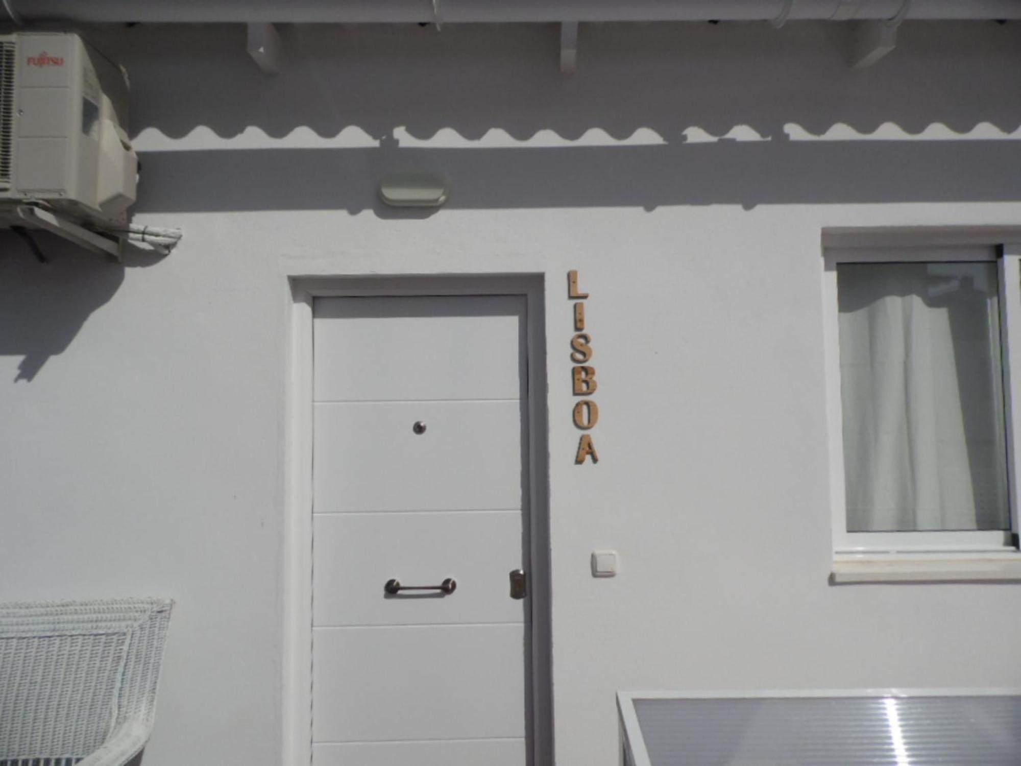 Apartamentos San Miguel Torremolinos Chambre photo