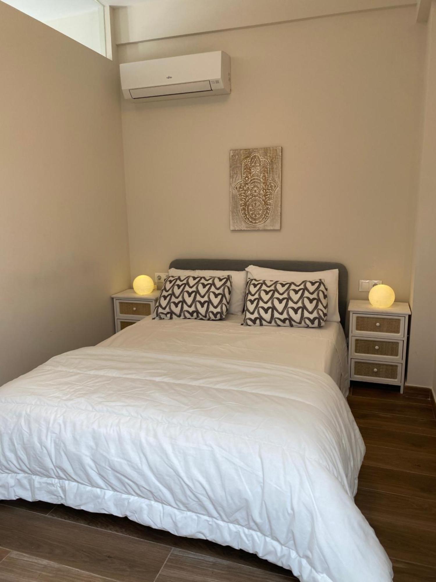 Apartamentos San Miguel Torremolinos Chambre photo
