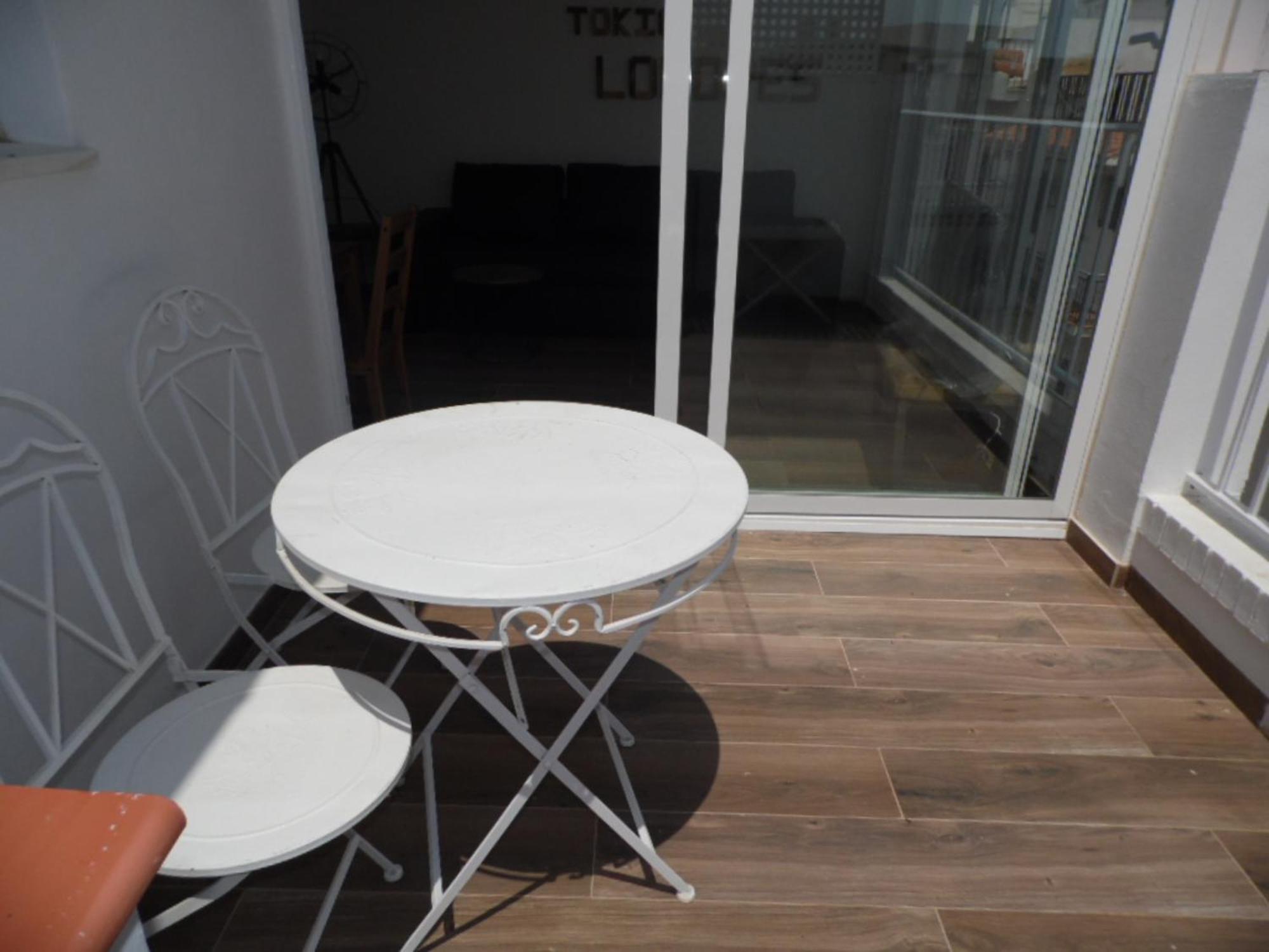 Apartamentos San Miguel Torremolinos Chambre photo