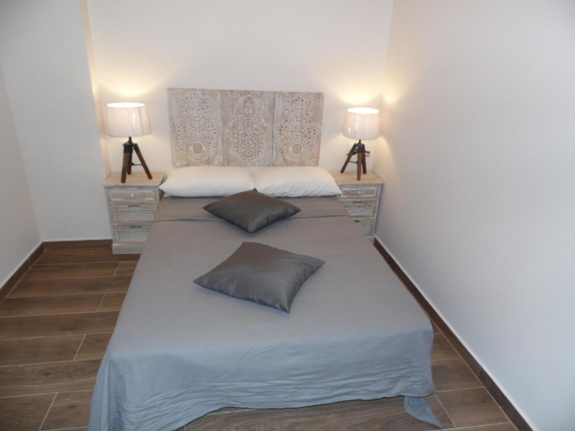 Apartamentos San Miguel Torremolinos Chambre photo