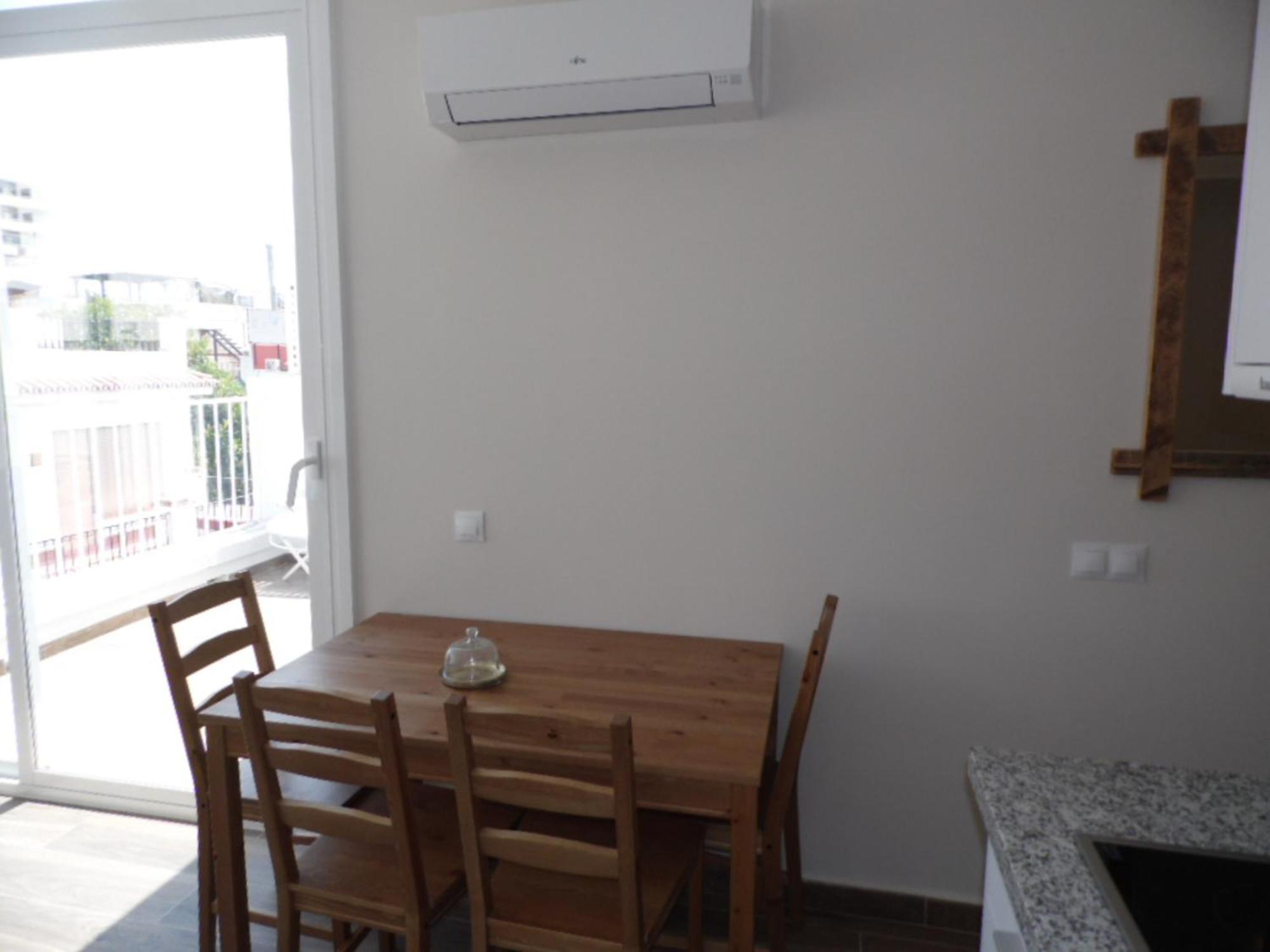 Apartamentos San Miguel Torremolinos Chambre photo